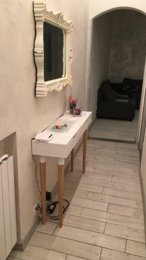 Le Mosse Di Anna Appartement Florence Buitenkant foto