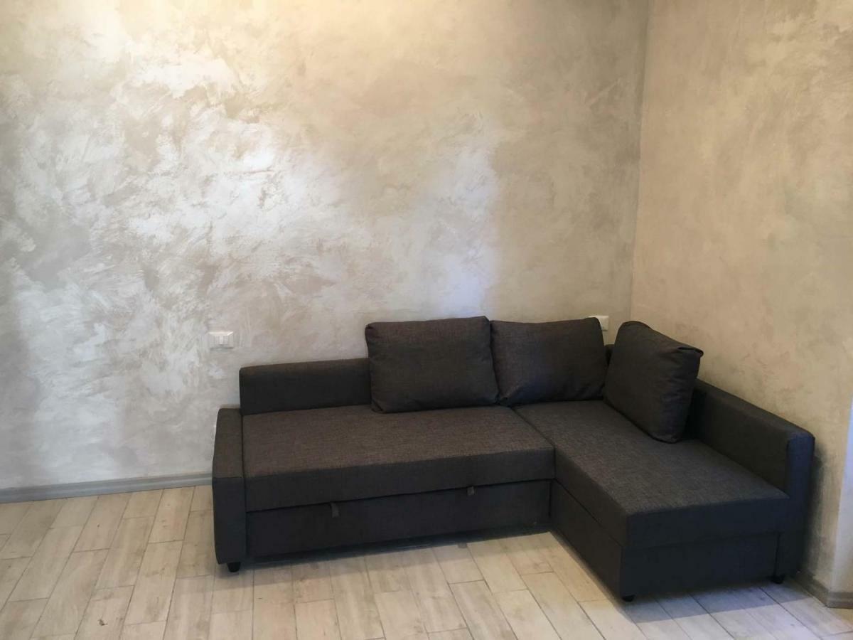 Le Mosse Di Anna Appartement Florence Buitenkant foto