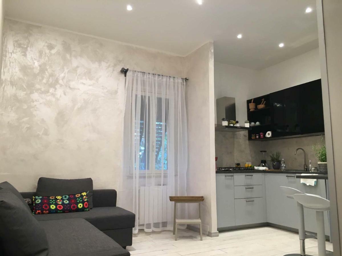 Le Mosse Di Anna Appartement Florence Buitenkant foto