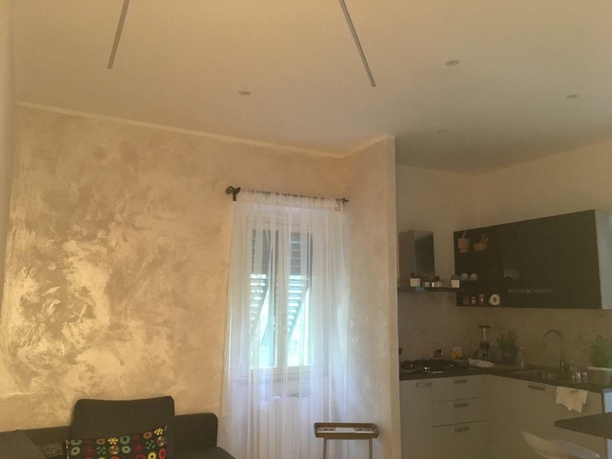 Le Mosse Di Anna Appartement Florence Buitenkant foto