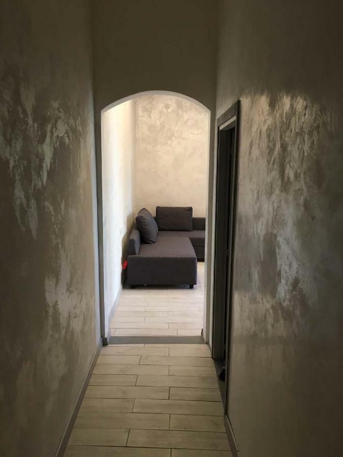Le Mosse Di Anna Appartement Florence Buitenkant foto