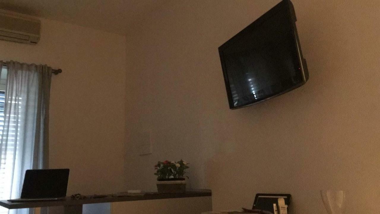 Le Mosse Di Anna Appartement Florence Buitenkant foto