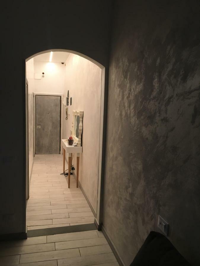 Le Mosse Di Anna Appartement Florence Buitenkant foto