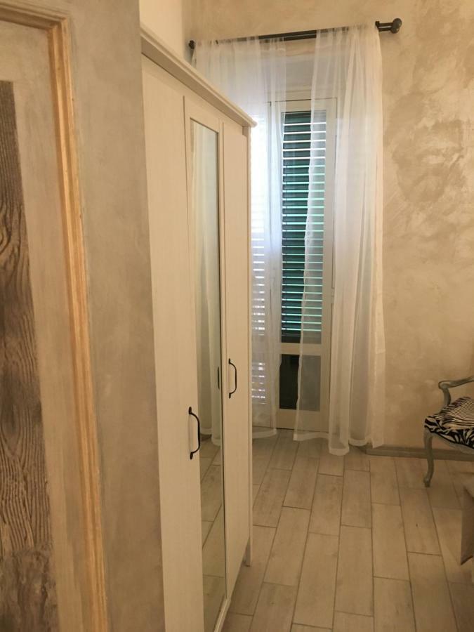Le Mosse Di Anna Appartement Florence Buitenkant foto