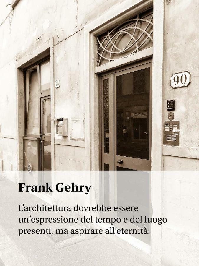 Le Mosse Di Anna Appartement Florence Buitenkant foto