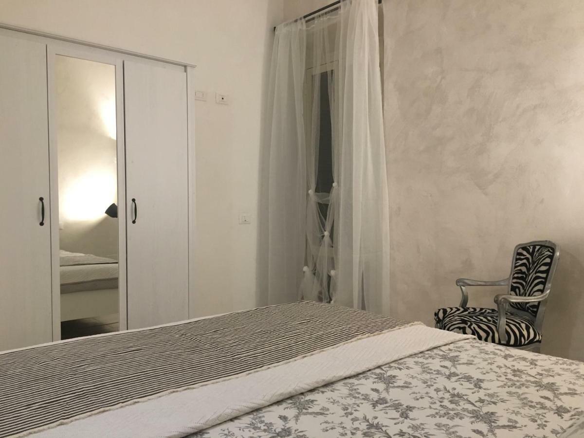 Le Mosse Di Anna Appartement Florence Buitenkant foto