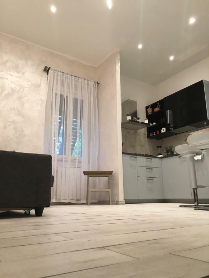 Le Mosse Di Anna Appartement Florence Buitenkant foto