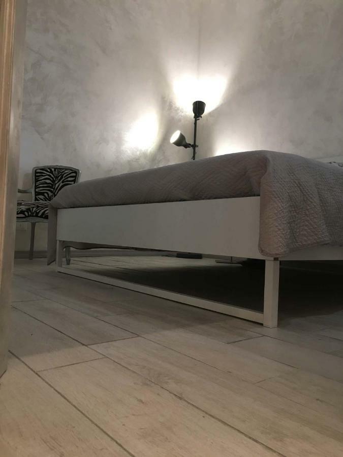 Le Mosse Di Anna Appartement Florence Buitenkant foto