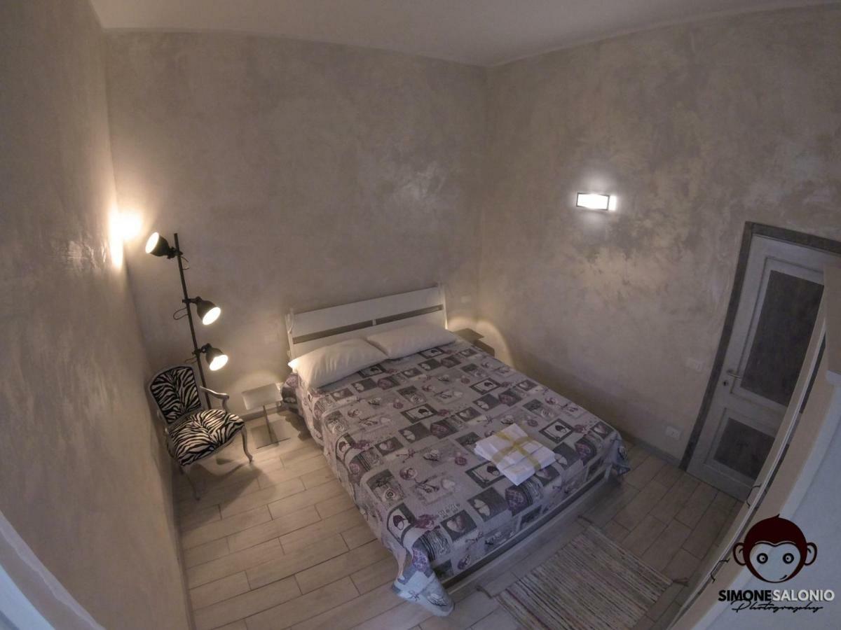 Le Mosse Di Anna Appartement Florence Buitenkant foto