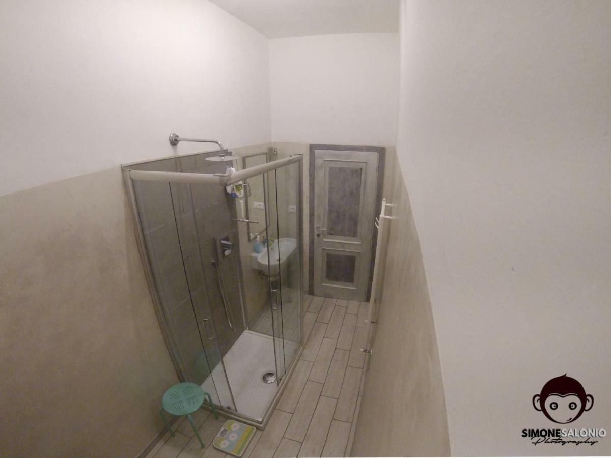 Le Mosse Di Anna Appartement Florence Buitenkant foto