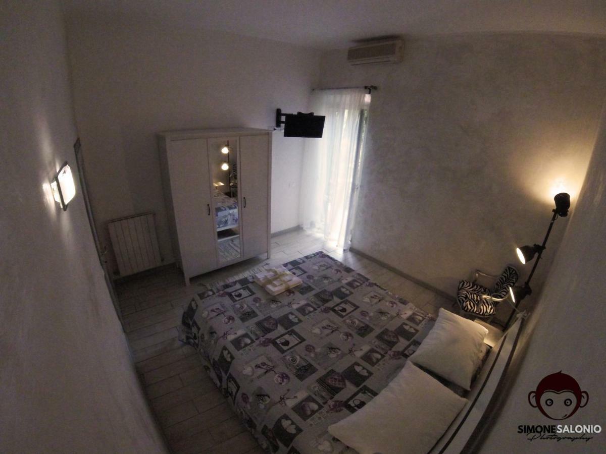 Le Mosse Di Anna Appartement Florence Buitenkant foto