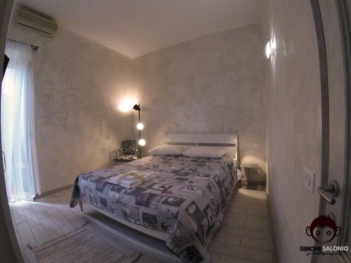 Le Mosse Di Anna Appartement Florence Buitenkant foto
