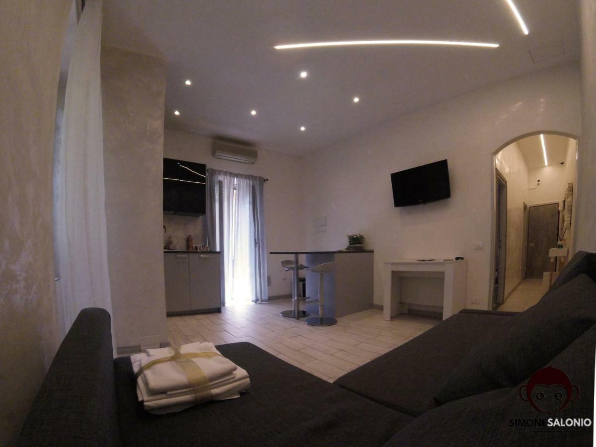 Le Mosse Di Anna Appartement Florence Buitenkant foto