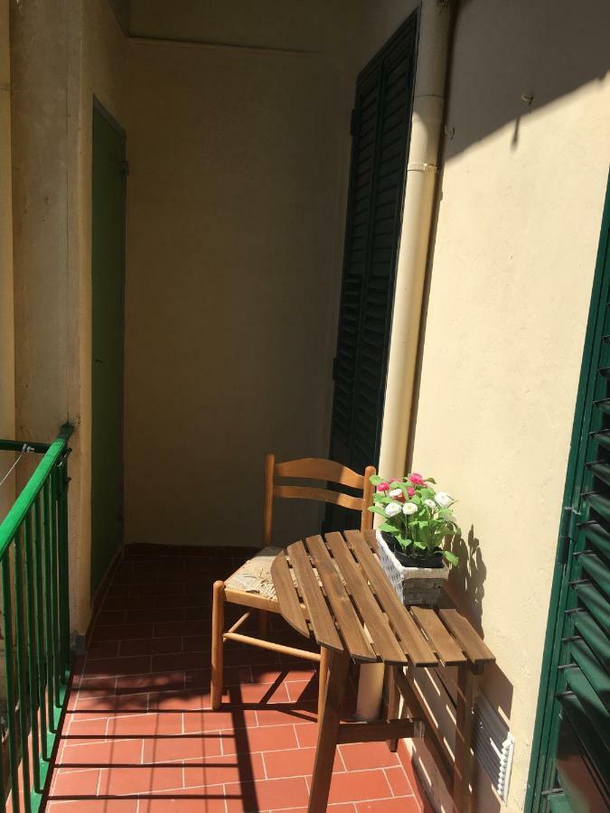 Le Mosse Di Anna Appartement Florence Buitenkant foto