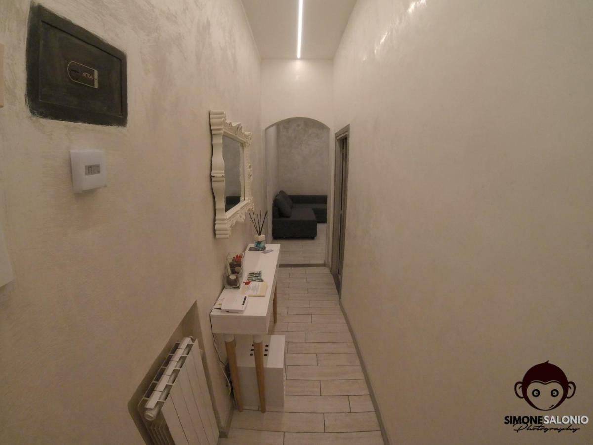 Le Mosse Di Anna Appartement Florence Buitenkant foto