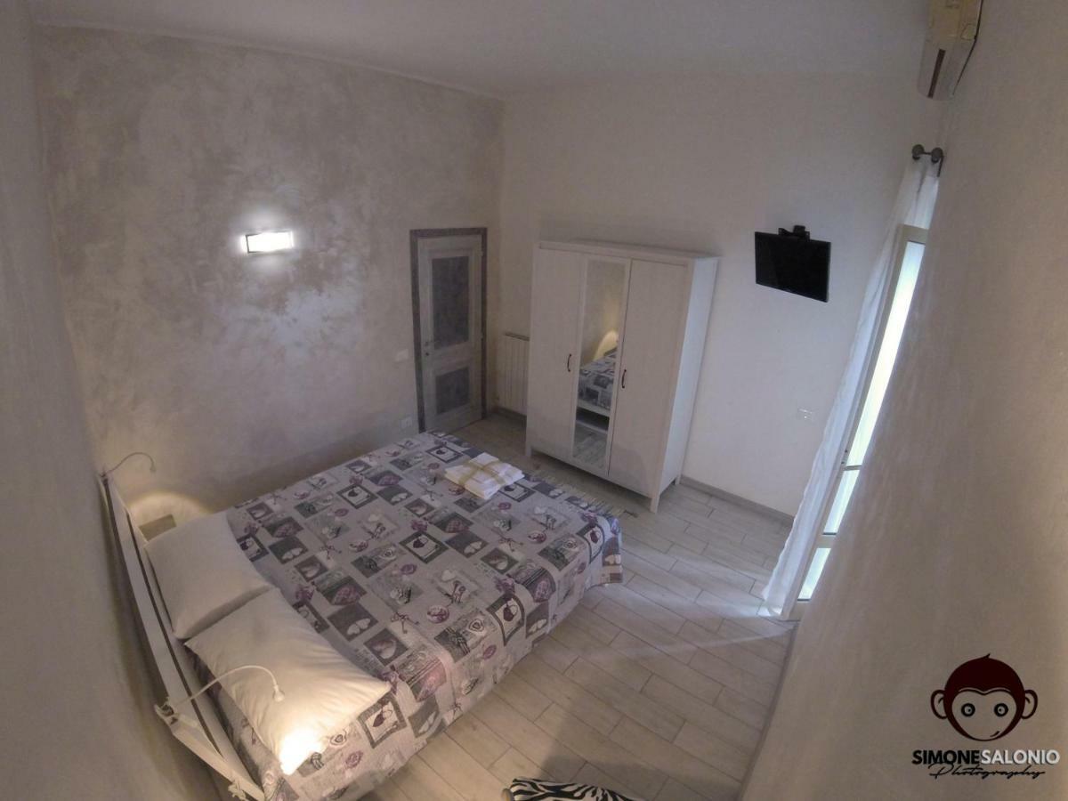 Le Mosse Di Anna Appartement Florence Buitenkant foto